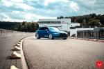 Audi RS6 Avant on Vossen Wheels (CV10) 2019 года